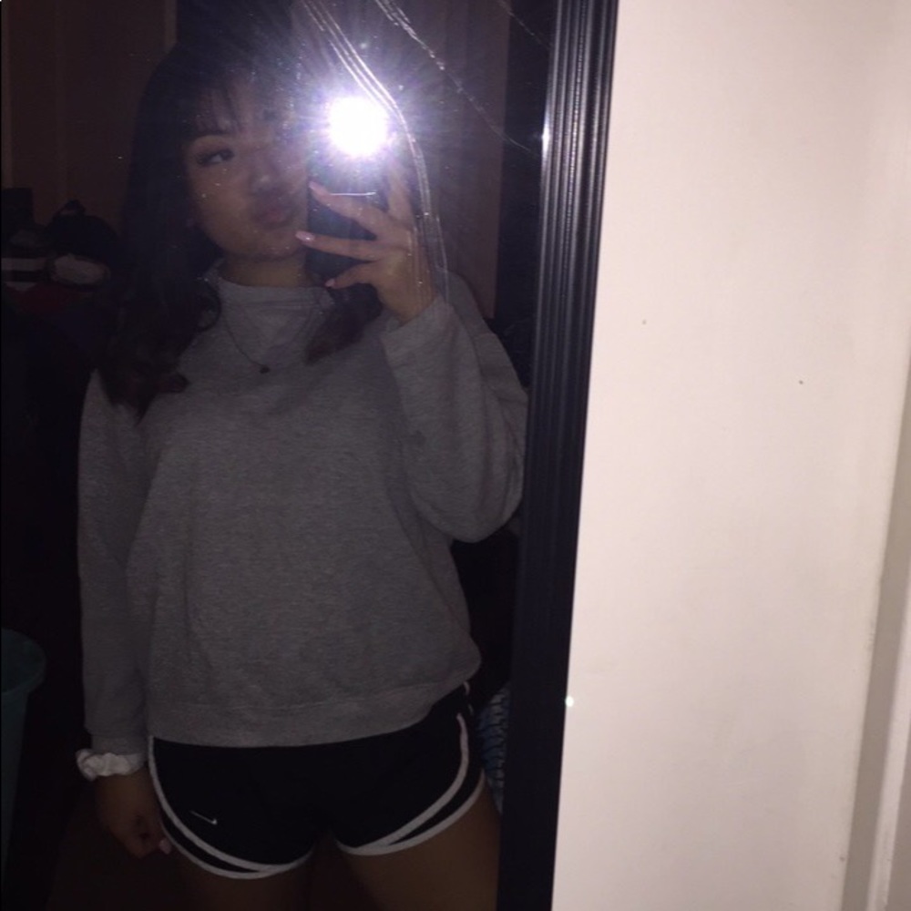 Meet your Posher, Destiney